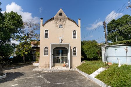 Casa para alugar com 10m², 3 quartos e 8 vagasIgreja