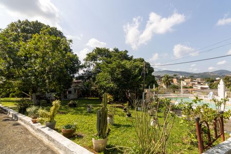 Casa para alugar com 10m², 3 quartos e 8 vagasJardim