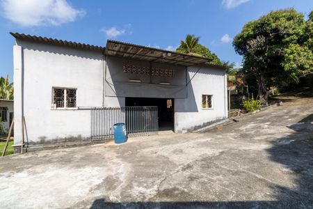 Casa para alugar com 10m², 3 quartos e 8 vagasGalpão