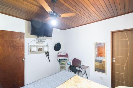 Casa para alugar com 10m², 3 quartos e 8 vagasSuíte  2