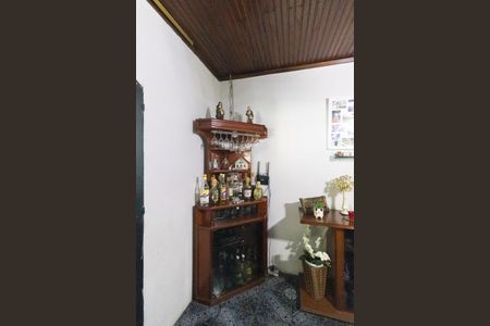 Casa para alugar com 10m², 3 quartos e 8 vagasSala de Jantar