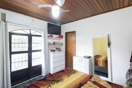 Casa para alugar com 10m², 3 quartos e 8 vagasSuíte 1