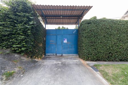 Casa para alugar com 10m², 3 quartos e 8 vagasFachada