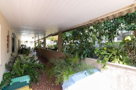 Casa para alugar com 10m², 3 quartos e 8 vagasVaranda