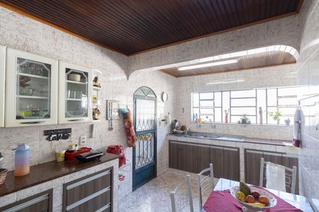 Casa para alugar com 10m², 3 quartos e 8 vagasCozinha