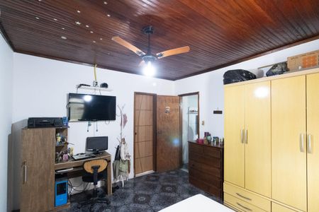 Casa para alugar com 10m², 3 quartos e 8 vagasSuíte  3