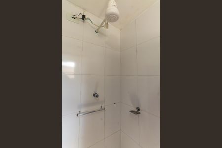 Banheiro de casa para alugar com 1 quarto, 40m² em Tatuapé, São Paulo