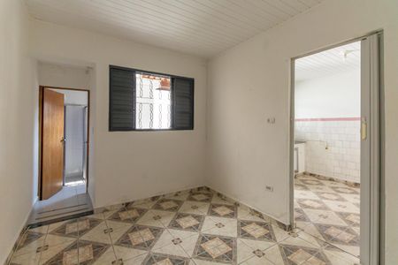 Quarto de casa para alugar com 1 quarto, 40m² em Tatuapé, São Paulo