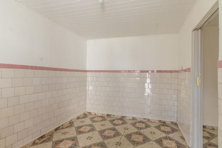 Sala/Cozinha de casa para alugar com 1 quarto, 40m² em Tatuapé, São Paulo