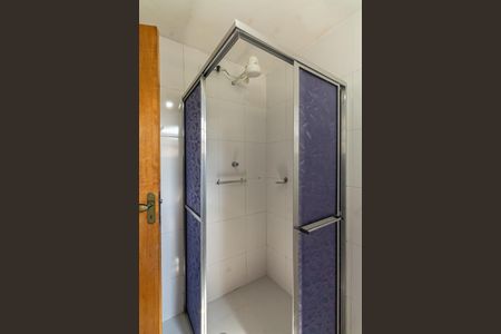 Banheiro de casa para alugar com 1 quarto, 40m² em Tatuapé, São Paulo