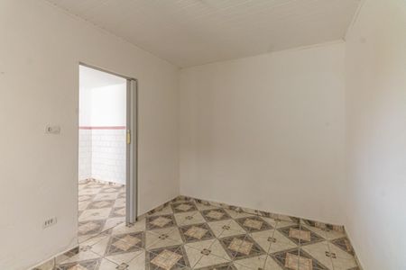 Quarto de casa para alugar com 1 quarto, 40m² em Tatuapé, São Paulo