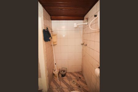 Casa à venda com 70m², 2 quartos e 1 vaga Casa à venda com 70m², 2 quartos e 1 vagaBanheiro de serviço