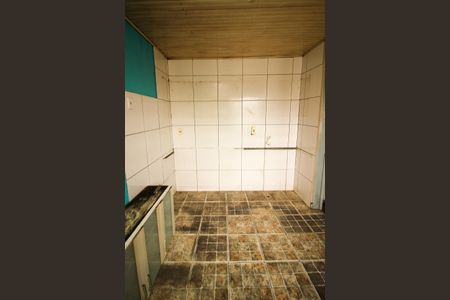 Casa à venda com 70m², 2 quartos e 1 vaga Casa à venda com 70m², 2 quartos e 1 vagaCozinha