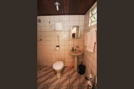 Casa à venda com 70m², 2 quartos e 1 vaga Casa à venda com 70m², 2 quartos e 1 vagaBanheiro de serviço