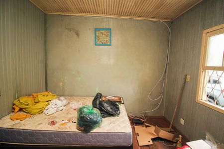 Casa à venda com 70m², 2 quartos e 1 vaga Casa à venda com 70m², 2 quartos e 1 vagaQuarto 2