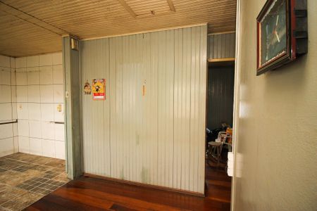 Casa à venda com 70m², 2 quartos e 1 vaga Casa à venda com 70m², 2 quartos e 1 vagaSala de Jantar