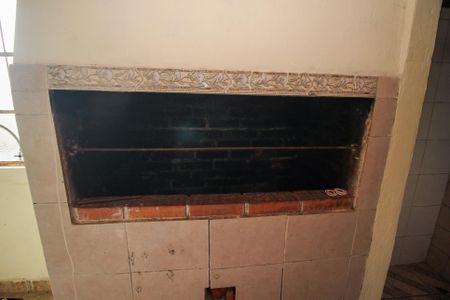 Casa à venda com 70m², 2 quartos e 1 vaga Casa à venda com 70m², 2 quartos e 1 vagaChurrasqueira