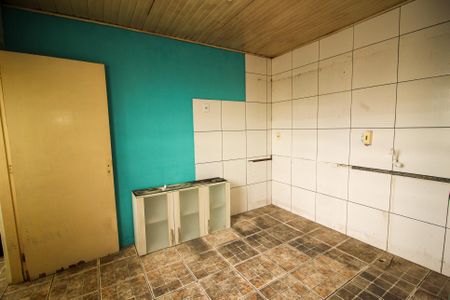 Casa à venda com 70m², 2 quartos e 1 vaga Casa à venda com 70m², 2 quartos e 1 vagaCozinha