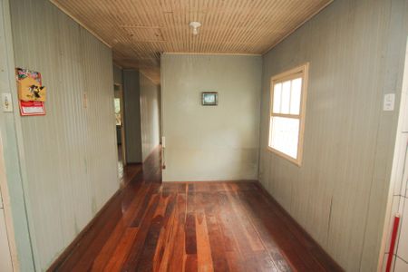 Casa à venda com 70m², 2 quartos e 1 vaga Casa à venda com 70m², 2 quartos e 1 vagaSala de Jantar