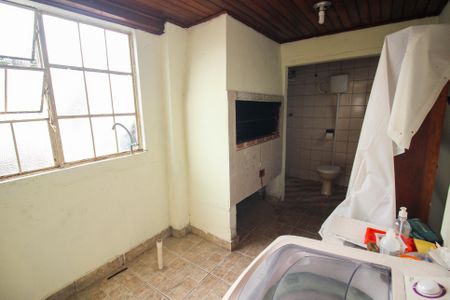 Casa à venda com 70m², 2 quartos e 1 vaga Casa à venda com 70m², 2 quartos e 1 vagaÁrea de Serviço