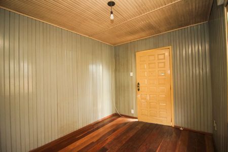 Casa à venda com 70m², 2 quartos e 1 vaga Casa à venda com 70m², 2 quartos e 1 vagaSala