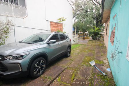 Casa à venda com 70m², 2 quartos e 1 vaga Casa à venda com 70m², 2 quartos e 1 vagaQuintal