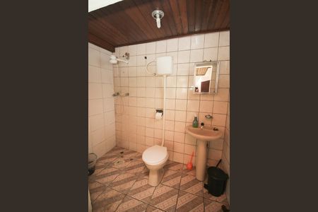 Casa à venda com 70m², 2 quartos e 1 vaga Casa à venda com 70m², 2 quartos e 1 vagaBanheiro de serviço