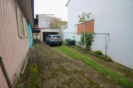 Casa à venda com 70m², 2 quartos e 1 vaga Casa à venda com 70m², 2 quartos e 1 vagaQuintal