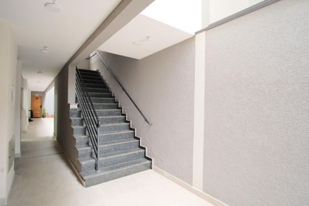 Apartamento para alugar com 44m², 2 quartos e sem vagaÁrea comum