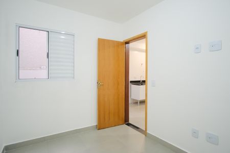 Apartamento para alugar com 44m², 2 quartos e sem vagaQuarto 2