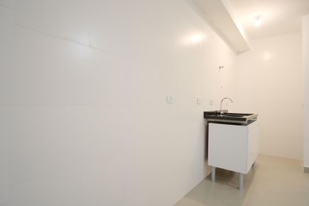 Apartamento para alugar com 44m², 2 quartos e sem vagaCozinha