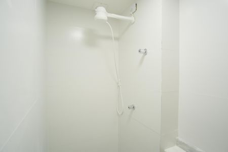 Apartamento para alugar com 44m², 2 quartos e sem vagaBanheiro