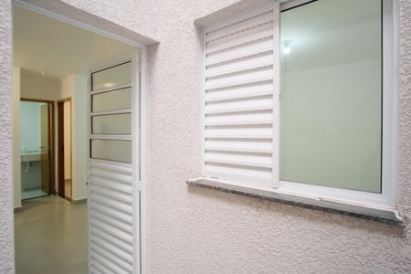 Apartamento para alugar com 44m², 2 quartos e sem vagaÁrea de Serviço