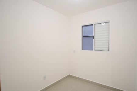 Quarto 1 de apartamento para alugar com 2 quartos, 44m² em Vila Matilde, São Paulo