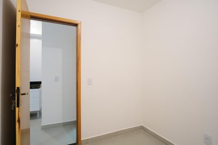 Apartamento para alugar com 44m², 2 quartos e sem vagaQuarto 1