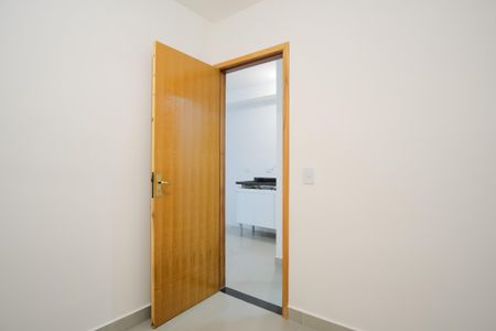 Apartamento para alugar com 44m², 2 quartos e sem vagaQuarto 1