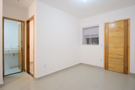 Sala de apartamento para alugar com 2 quartos, 44m² em Vila Matilde, São Paulo