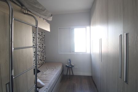 Casa de condomínio à venda com 116m², 3 quartos e 2 vagasQuarto 2