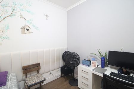 Casa de condomínio à venda com 116m², 3 quartos e 2 vagasQuarto 1