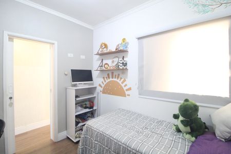 Casa de condomínio à venda com 116m², 3 quartos e 2 vagasQuarto 1