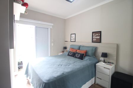 Casa de condomínio à venda com 116m², 3 quartos e 2 vagasSuíte