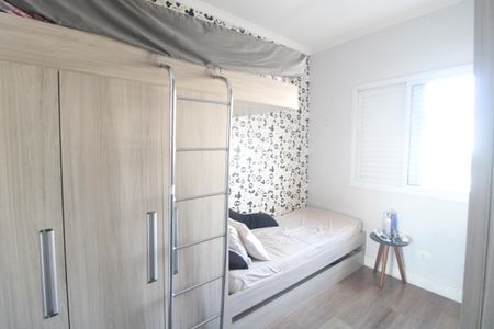 Casa de condomínio à venda com 116m², 3 quartos e 2 vagasQuarto 2