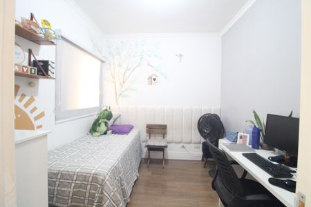 Casa de condomínio à venda com 116m², 3 quartos e 2 vagasQuarto 1