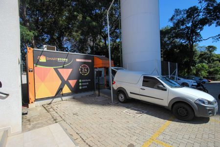 Apartamento para alugar com 48m², 2 quartos e 1 vagaÁrea comum