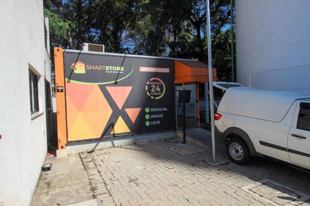 Apartamento para alugar com 48m², 2 quartos e 1 vagaÁrea comum