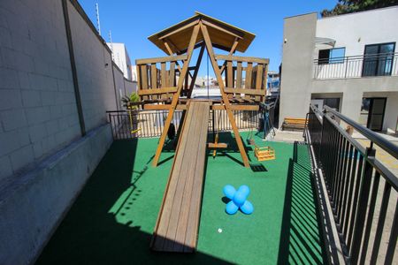 Apartamento para alugar com 48m², 2 quartos e 1 vagaÁrea comum