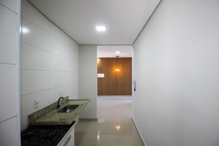 Apartamento para alugar com 48m², 2 quartos e 1 vagaCozinha