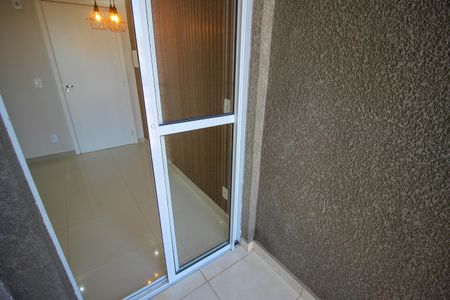 Apartamento para alugar com 48m², 2 quartos e 1 vagaSala