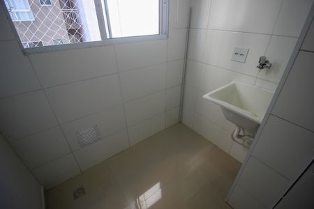 Apartamento para alugar com 48m², 2 quartos e 1 vagaÁrea de Serviço