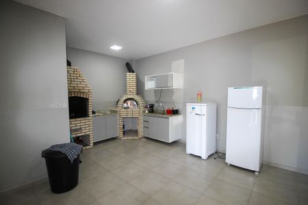 Apartamento para alugar com 48m², 2 quartos e 1 vagaÁrea comum